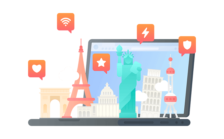 在牙买加连接到中国vpn - 通行中国